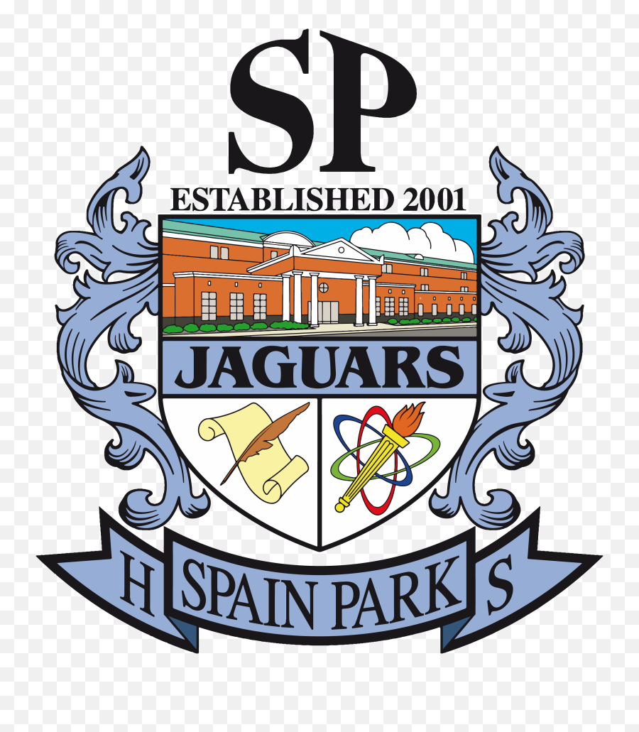 Spain Park High School Homepage - Spain Park High School Logo Png,Pep Boys Logos