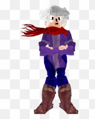 Fan Art - Scourge Of The Dungeon Depths Scathulhurf Fictional Character Png,Za Warudo Png