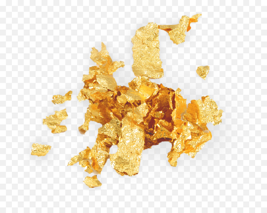 Gold Flakes - Gold Flakes Png,Gold Flakes Png