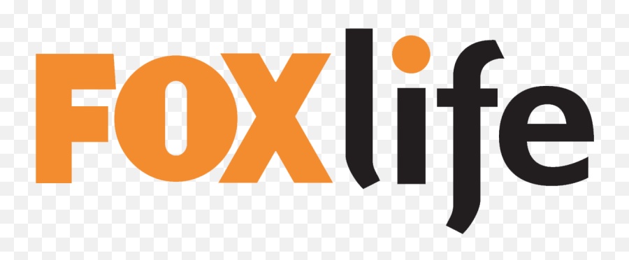 Fox - Fox Life Logo Png,Life Png