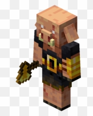 Minecraft 1162 Should Release Tomorrow Introduces A New - Piglin Brute png