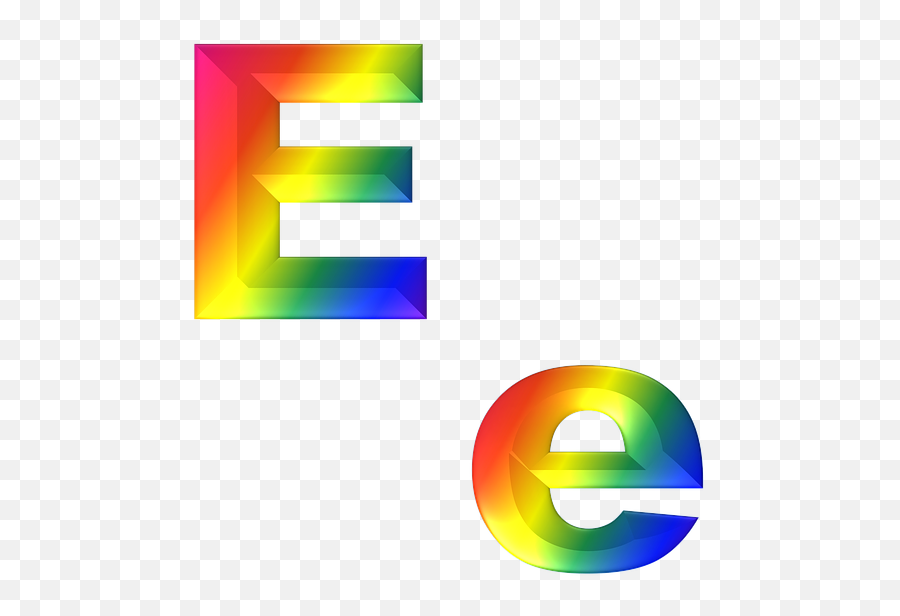 Abc Blocks Png - Free Image On Pixabay Letter E D Ch E In Rainbow Letter E Png,Abc Blocks Png