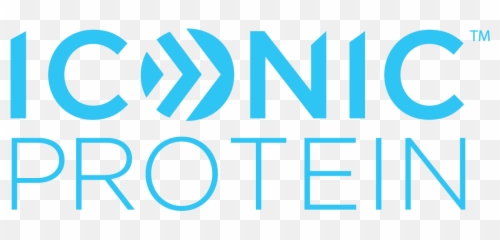 I Tried Iconic Proteinu0027s Drink And Hereu0027s What Thought - Iconic Protein Drink Logo Png,Protein Png