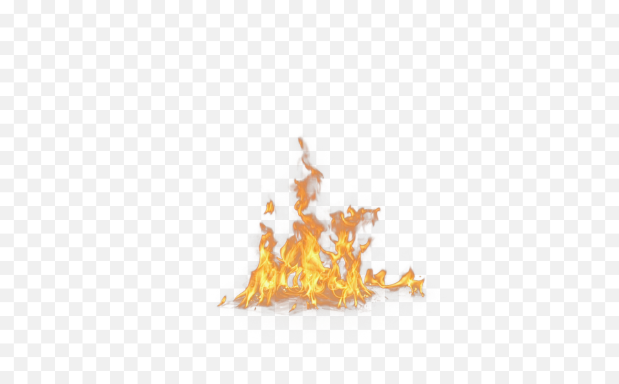 Real Flame Png Images Collection For Border