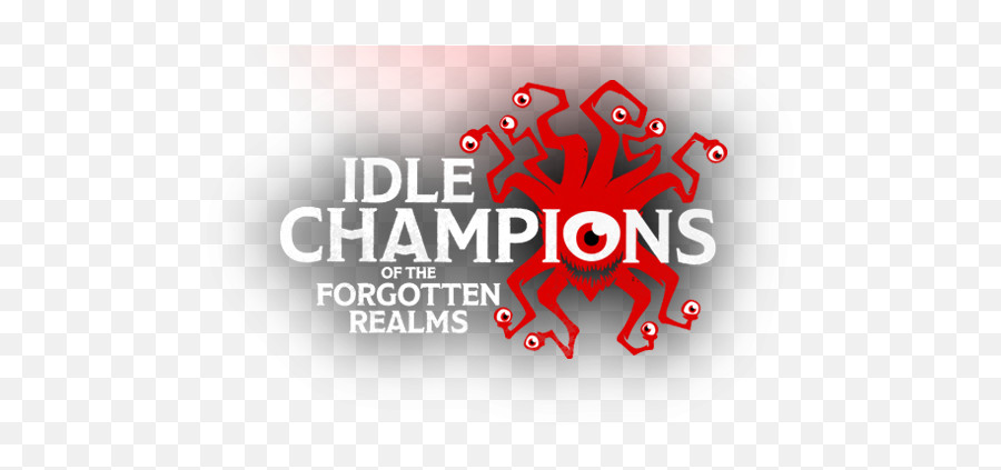 Idle Champions - Language Png,Forgotten Realms Logo