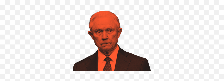 Trump Tried To Stop Sessions Recusing - Jeff Sessions Transparent Png,Trump Transparent Png