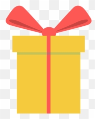 Png Regalo Transparent Regalopng Images Pluspng - Yellow Gift Png,Arco Png