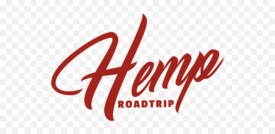 Tour - Hemp Road Trip Png,Road Trip Logo