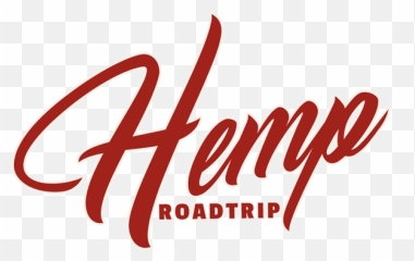 Tour - Hemp Road Trip png