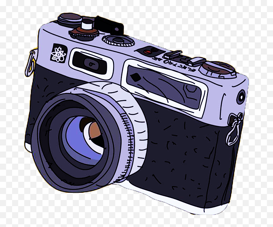 Camara Png 6 Image - Camara De Fotos Png,Camara Png