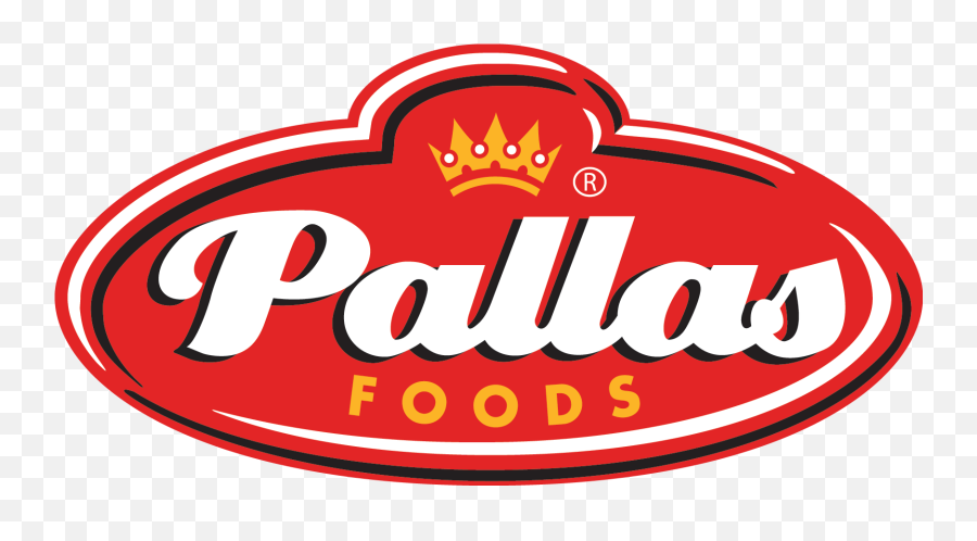 Home - Pallas Foods Logo Png,Food Logo