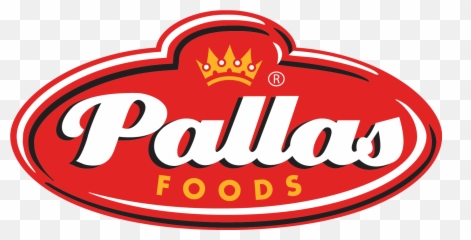 Home - Pallas Foods Logo Png,Food Logo