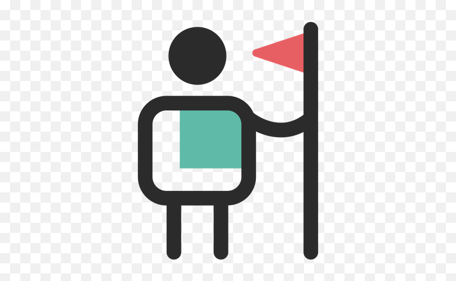 Stroke Leader Icon - Lider Icono Png,Leader Png