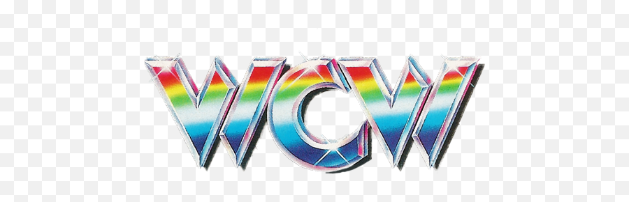 Aces Mates Shawn Michaels 03 - Horizontal Png,Wcw Logo Png