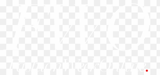 Fashion Week Online - Logo png