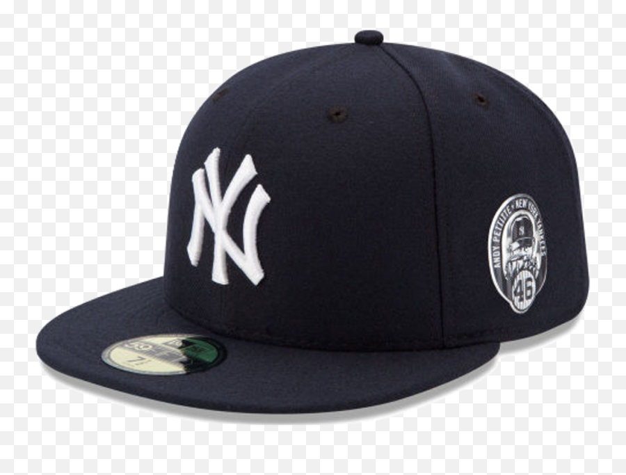 Yankees Hat Png - Yankees Hat With Patches,Yankees Hat Png