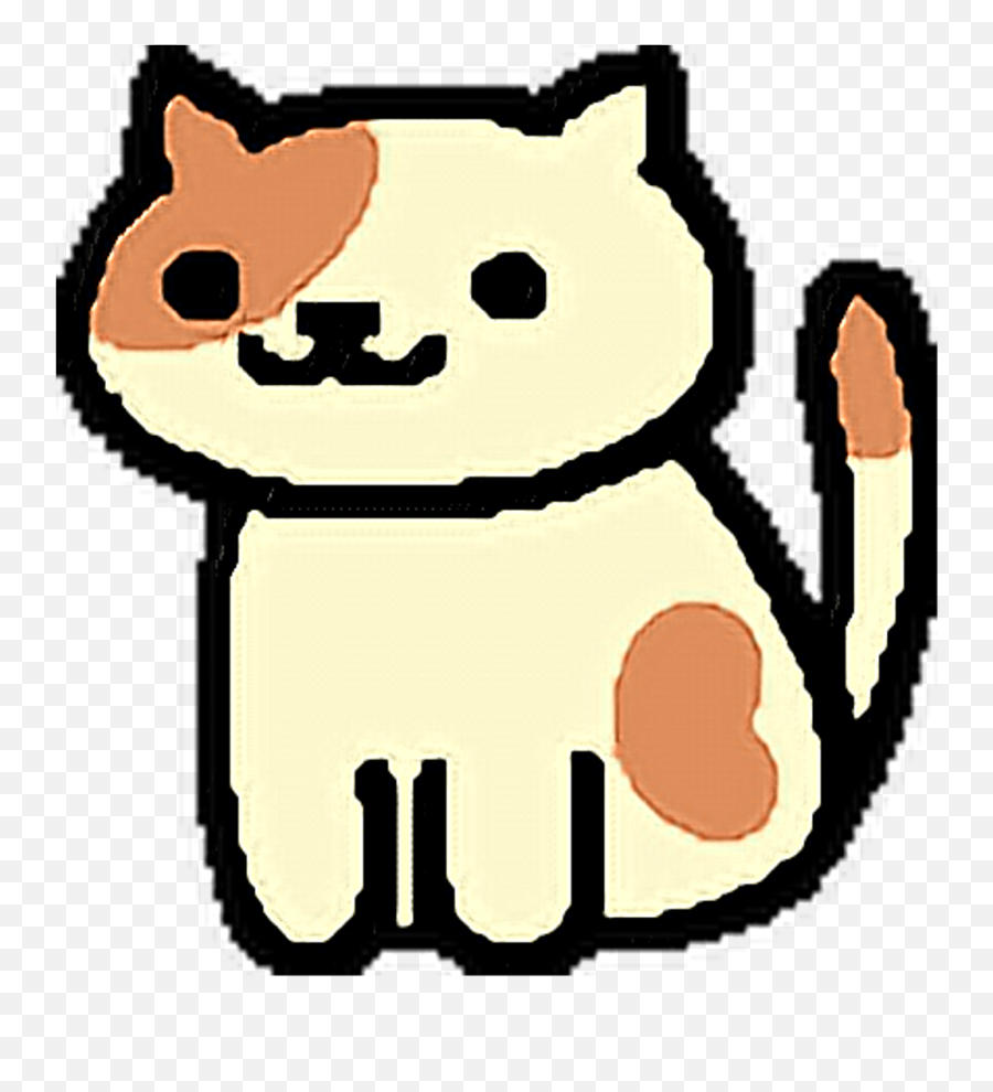 Neko Atsume Cats Png Image With No - Transparent Neko Atsume Gifs,Transparent Neko Atsume
