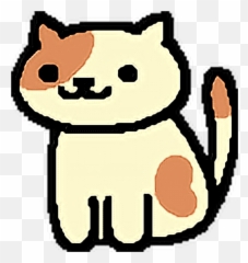 Neko Atsume Cats Png Image With No - Transparent Neko Atsume Gifs,Transparent Neko Atsume
