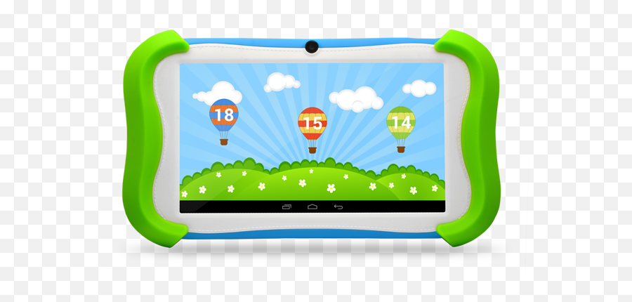 Sprout Channel Cubby - Cubby Tablet Png,Pbs Kids Sprout Logo