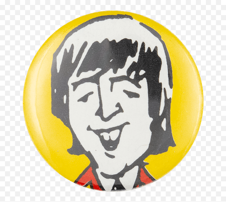 John Lennon Illustrated - Hair Design Png,John Lennon Png