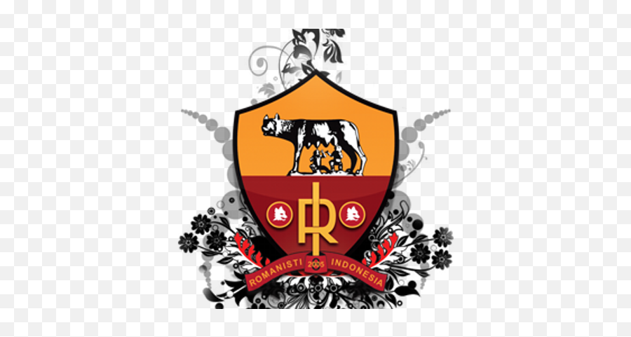 Andtoo Ultras Roma Andtooasroma Twitter - Logo As Roma Png,As Roma Logo