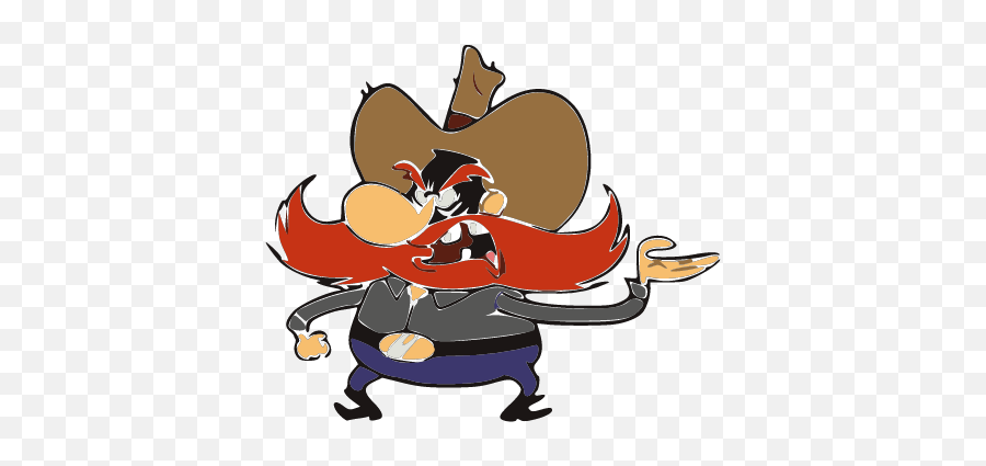 Gtsport Decal Search Engine - Yosemite Sam Wabbit Png,Yosemite Sam Png