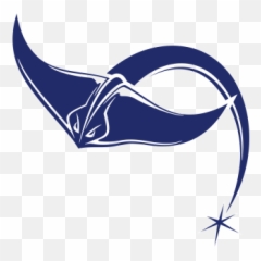 Cropped - Clip Art Png,Stingray Png