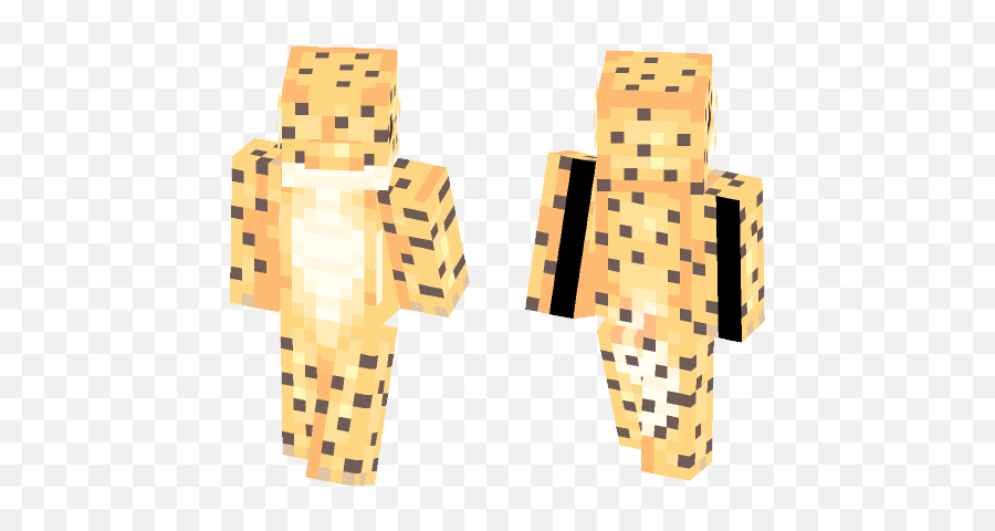 Download Leopard Gecko Minecraft Skin For Free - Leopard Gecko Minecraft Skin Png,Leopard Gecko Png