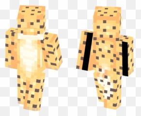 Download Leopard Gecko Minecraft Skin For Free - Leopard Gecko Minecraft Skin Png,Leopard Gecko Png