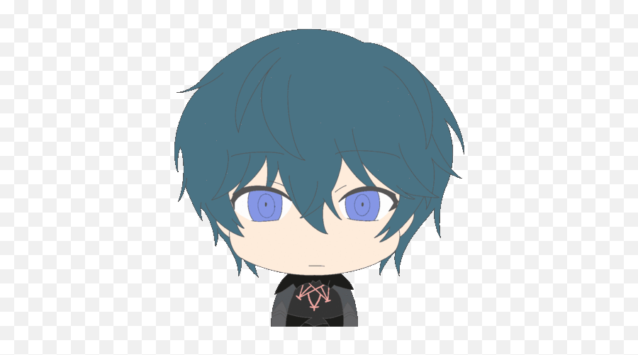 Fe3h X Mystic Messenger - Koficom Kofi Where Fe3h X Mystic Messenger Png,Mystic Messenger Transparent