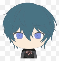 Fe3h X Mystic Messenger - Koficom Kofi Where Fe3h X Mystic Messenger Png,Mystic Messenger Transparent