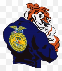 National Ffa Convention - Wasco Ffa Png,Ffa Emblem Png