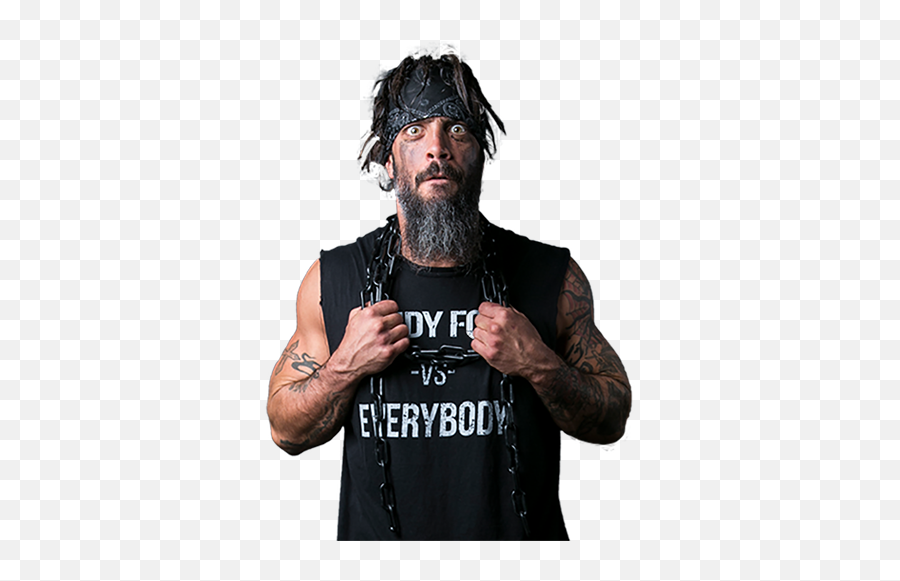 Jay Briscoe - Thesportsdbcom Jay Briscoe 2020 Png,Austin Aries Png