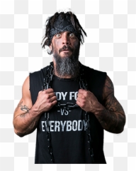 Jay Briscoe - TheSportsDBcom 2020 png