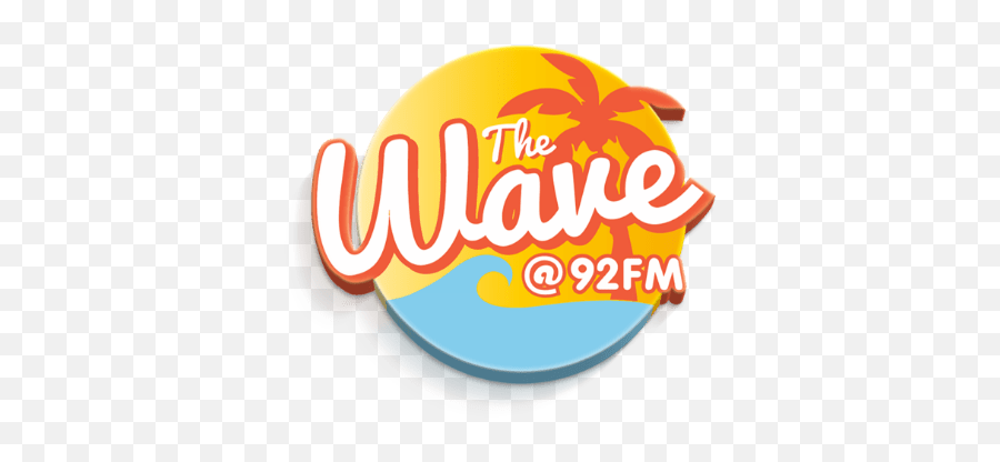 Thewave92fm Khbc - Fm Khwifm Khbc The Wave Png,Icarly Logo