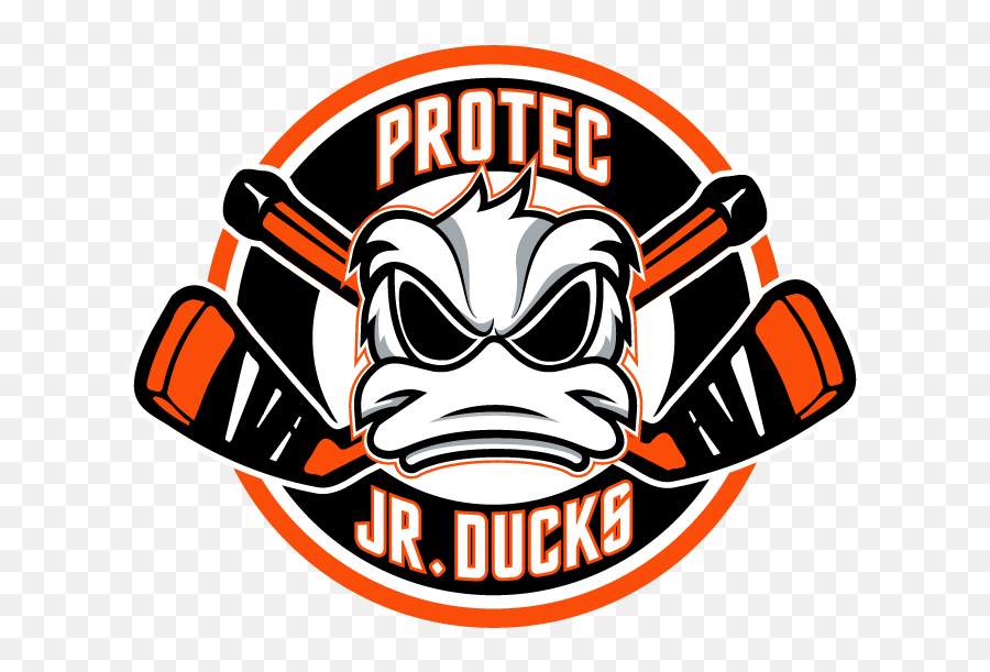 Protec Jr Ducks - Our Midget Teams Are Going Elite Protec Jr Ducks Png,Duck Game Logo