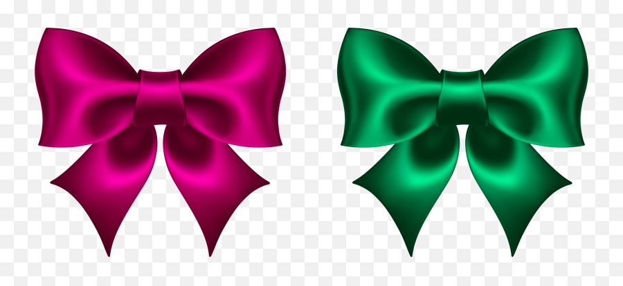 Bow Tie Png Clipart 4 Image - Bow Clipart Png,Tie Clipart Png
