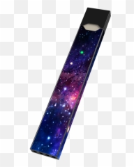 Download Galaxy Juul Wrap Skin Free - Vertical png