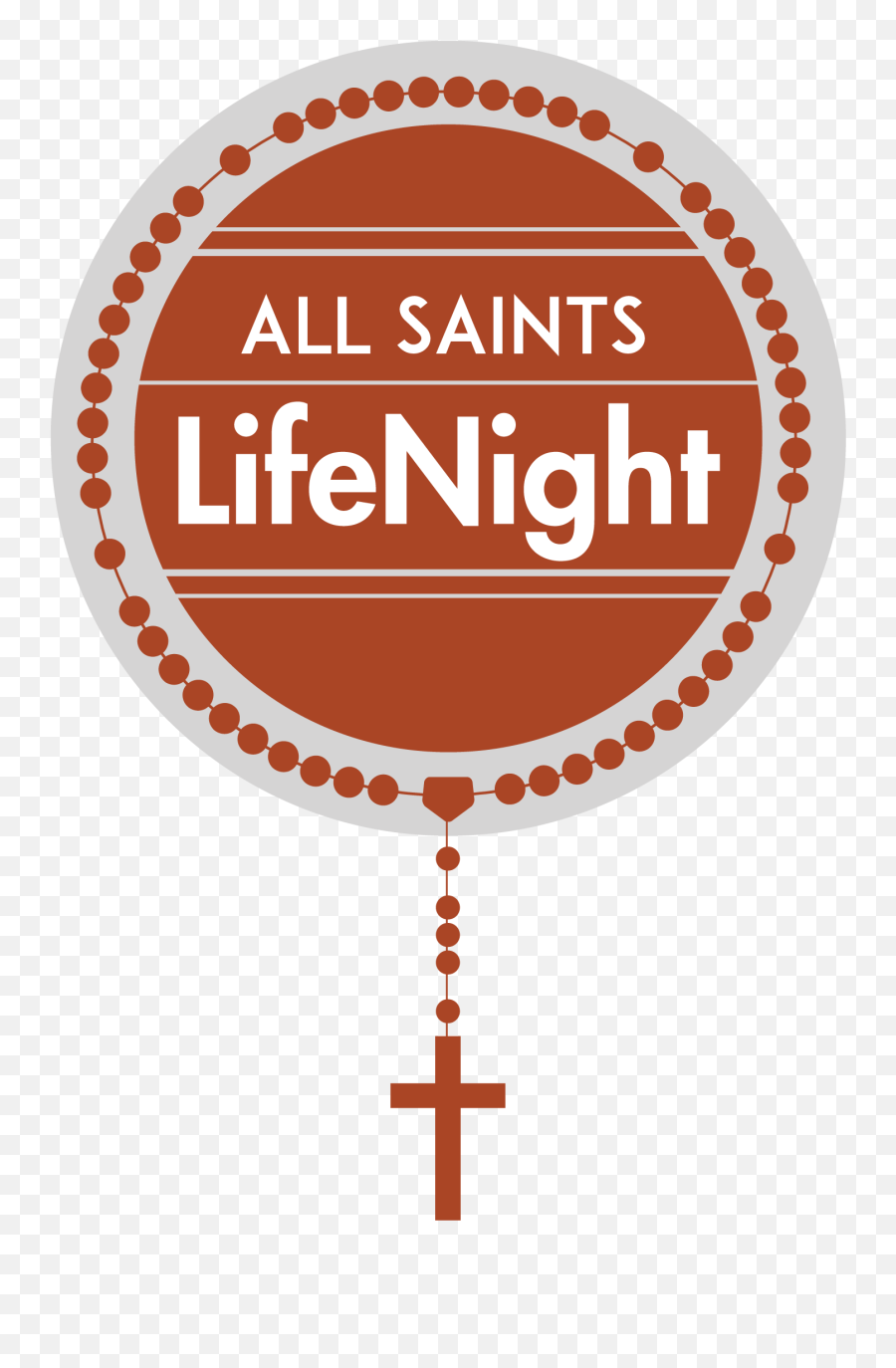 High School Youth Life - About Us Learning Sacraments Parents Night Out Flyer Png,Youth Ministries Logos