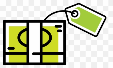 Price Tag Icon - Money 1300x1000 Png Clipart Download Vertical,Tag Icon Png