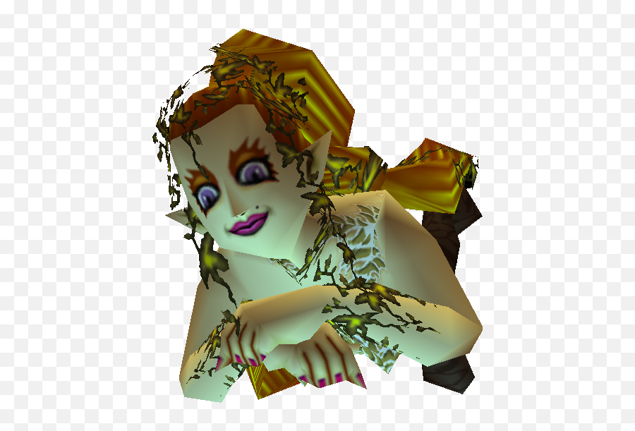 Great Fairy Of Magic Zeldapedia Fandom Png Majoras Mask