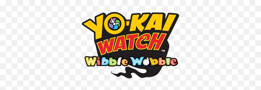 Nhn Playart Corporation Press - Yo Kai Watch Wibble Wobble Characters Png,Yo Kai Watch Logo