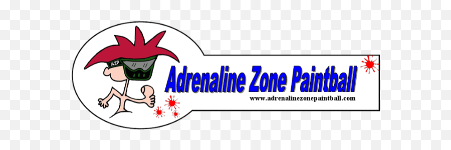 Adrenaline Zone Paint Ball - West Oneonta Otego New York Mika Png,Suny Oneonta Logo