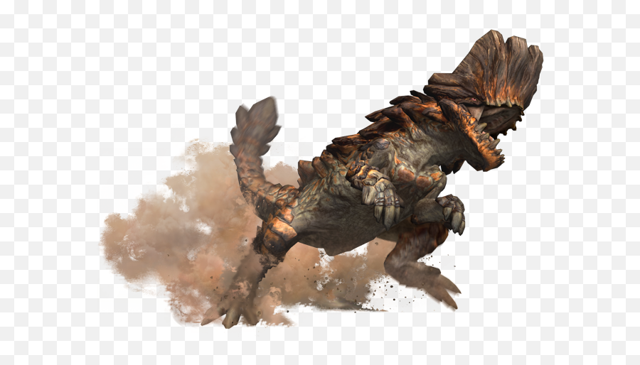 Monster Hunter 3 Ultimate - Images U0026 Screenshots Gamegrin Monster Hunter Barroth Png,Monster Hunter Png