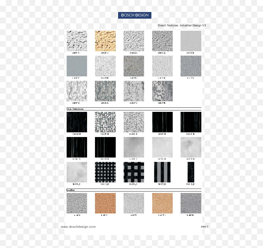 Dosch Design - Dosch Textures Industrial Design V3 Textile Png,Dirt Texture Png