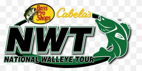 National Walleye Tour Presented - National Walleye Tour Png,Bass Pro Shop Logo Png