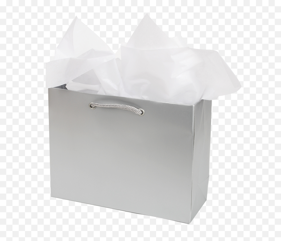 White Tissue Paper - Horizontal Png,Tissue Png