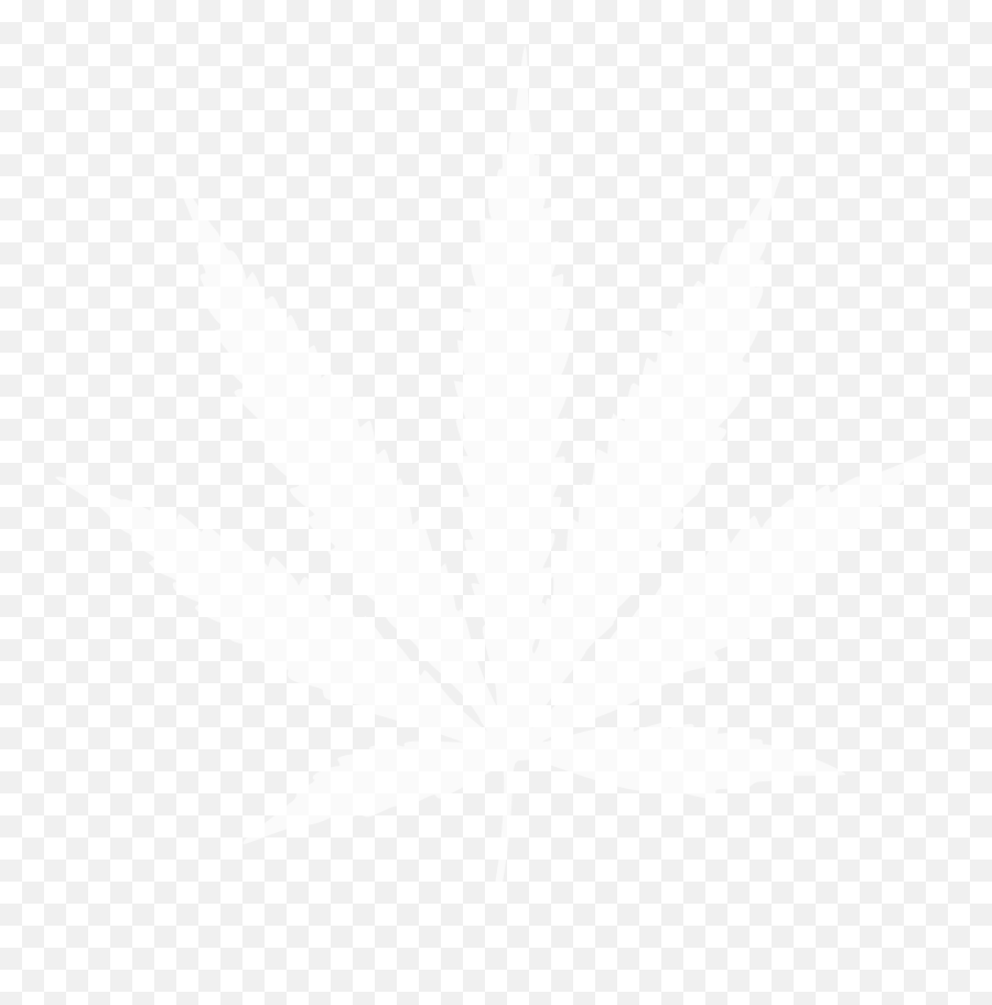 Home - Green Way Marijuana Ganja Leaf Image Black And White Png,Weed Png