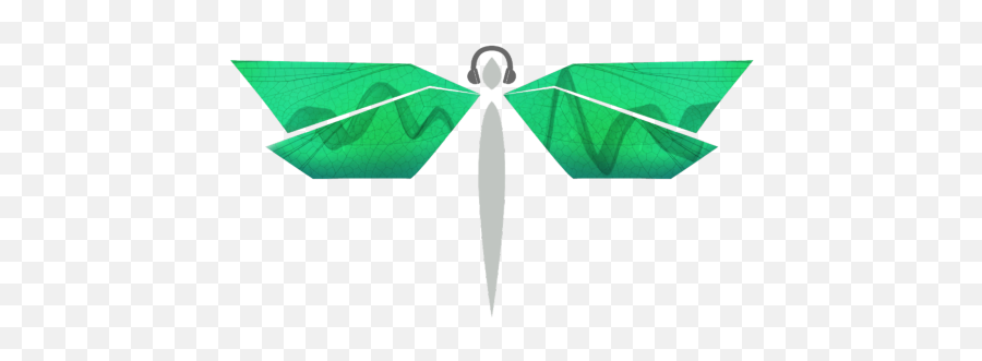 Dragonfly Audio Post Png Icon