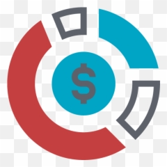 How - Marketing Budget Icon Png